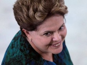 dilma pesquisa